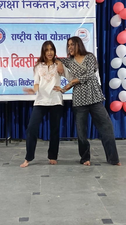 NSS Camp Image